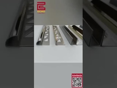 Productie van medisch geschikte roestvrij staal: 0,05 mm nauwkeurigheid en 72 uur zouttest gecertificeerd