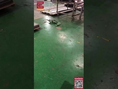 Productie van medisch geschikte roestvrij staal: 0.05mm nauwkeurigheid en 100 km dagelijkse output onthuld