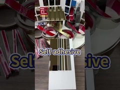 Zelfklevend 304 roestvrij staal platte band rand tegel trim dikte regelmatig 0,5-1,2 mm 20 mm