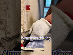 Profielen van rokplanken