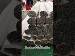 Zwart aluminium tegel trim aluminium T -vormige tegelrand trimprofiel