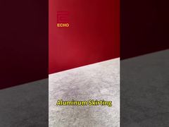 View 60mm Gold Cove Flooring Skirting Boards Trim Profiles Custom Demo