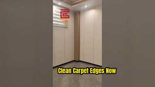 Aluminium wandpaneel decoratieve rand | Wandbekleding Randafwerking | Binnenafwerkingsprofiel