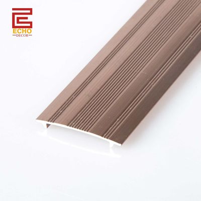 Home Entry Badkamer deurvloer overgangsstroken 3m aluminium anti-glij