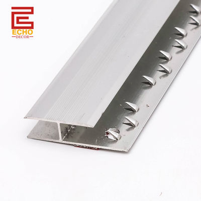 Flooring Carpet Trim Metal Cover Breed Carpet To Tile Trim Transitie Strip