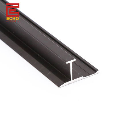 Mat zwart wandpaneel 10mm Multipanel Moulding Wall Paneling Seam Trim