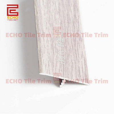 Aluminium T Bar Joiner Strip Tile to Hardhouten Floor Transition Strips